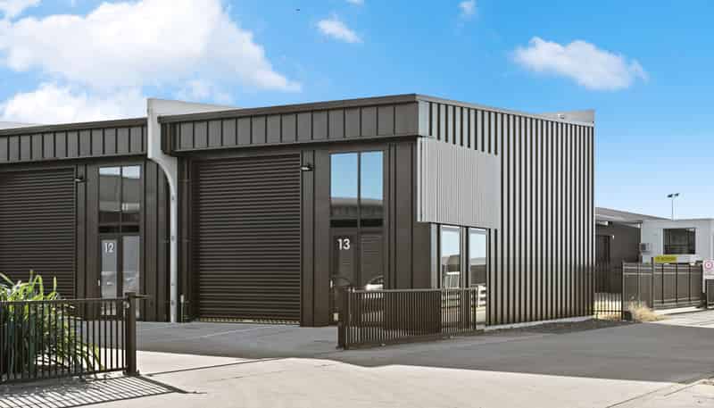 13/280C Peake Road, Cambridge