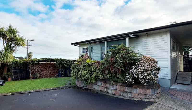 153 Arran Road, Browns Bay