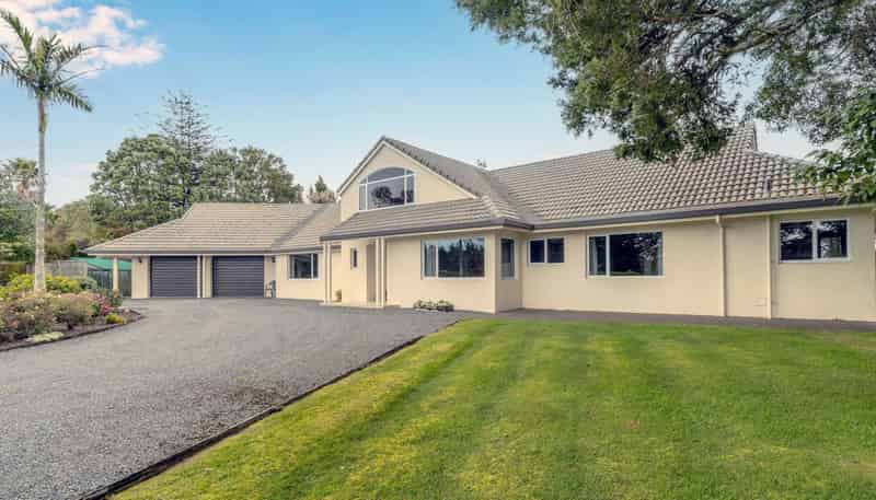 47 Taraire Road, Kaeo, Kerikeri