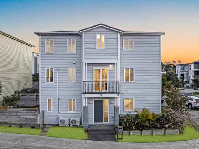 12 Panakenake Way, Flat Bush