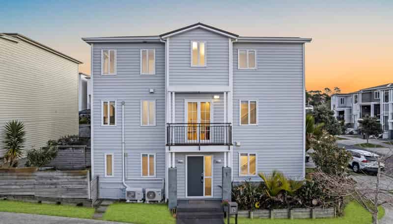 12 Panakenake Way, Flat Bush