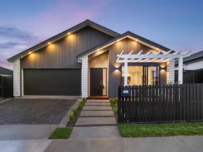 31 Kotiti Drive, Milldale
