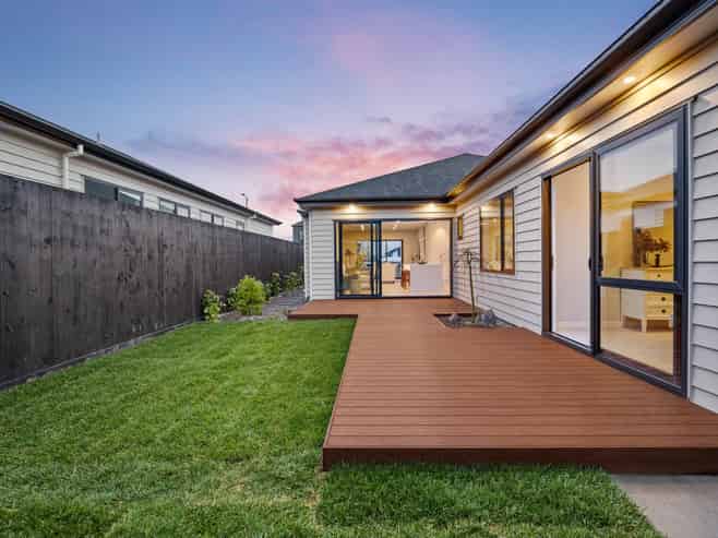 31 Kotiti Drive, Milldale