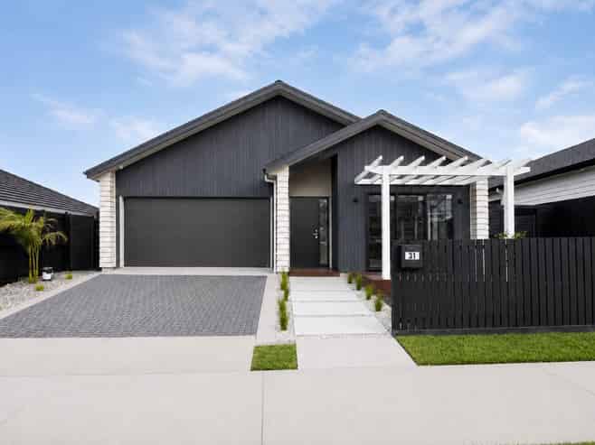 31 Kotiti Drive, Milldale