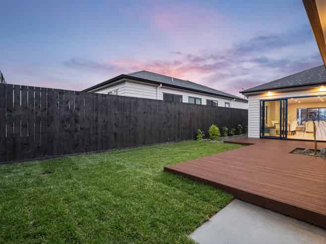 31 Kotiti Drive, Milldale