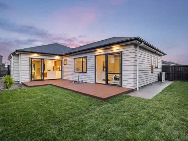 31 Kotiti Drive, Milldale