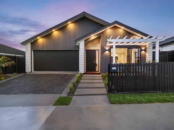 31 Kotiti Drive, Milldale