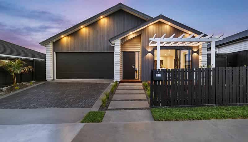 31 Kotiti Drive, Milldale