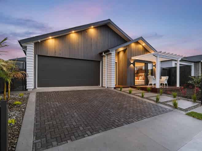 31 Kotiti Drive, Milldale