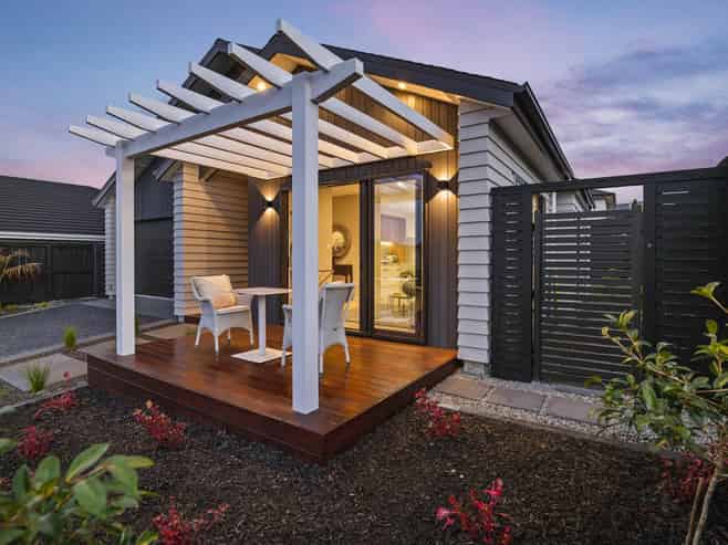 31 Kotiti Drive, Milldale