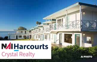 Freehold Motel Investment - Prime Paihia Opportunity