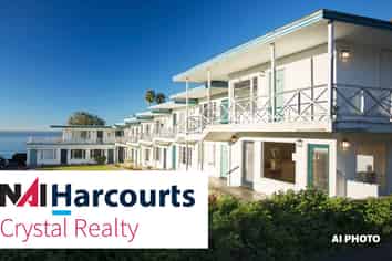 Established Motel Investment - Prime Paihia Opportunity