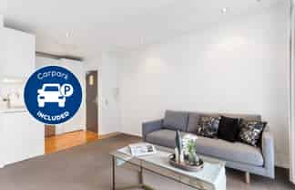 37B/16 Gore Street, Auckland Central