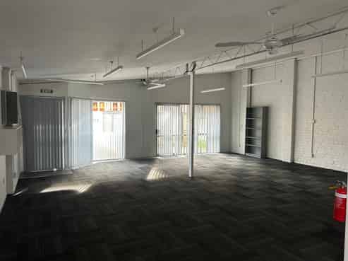 Office or retail in central Cambridge