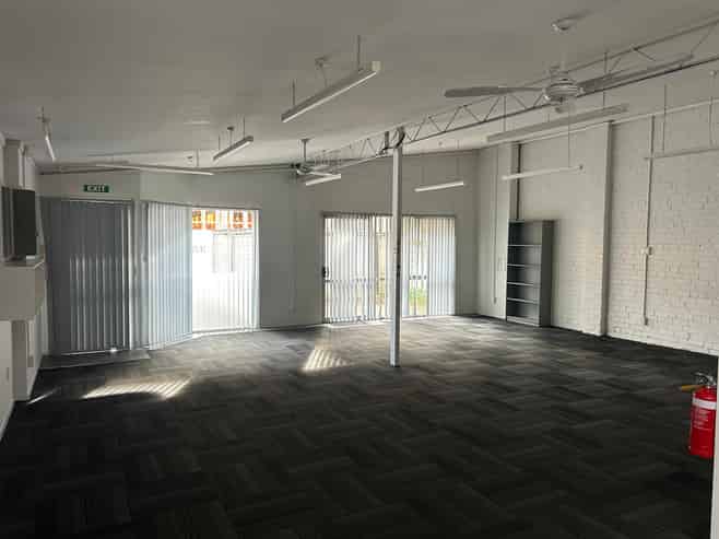 Office or retail in central Cambridge