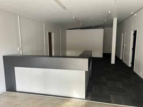 Office or retail in central Cambridge