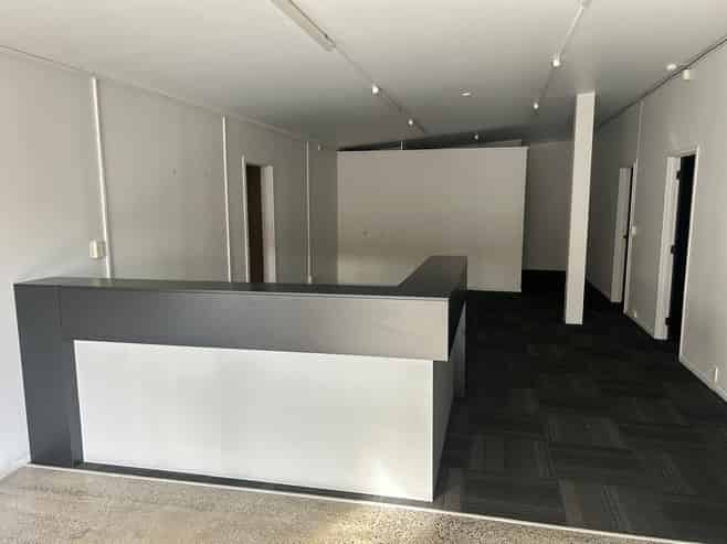 Office or retail in central Cambridge