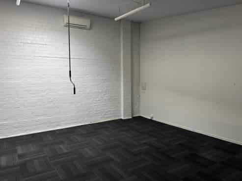 Office or retail in central Cambridge