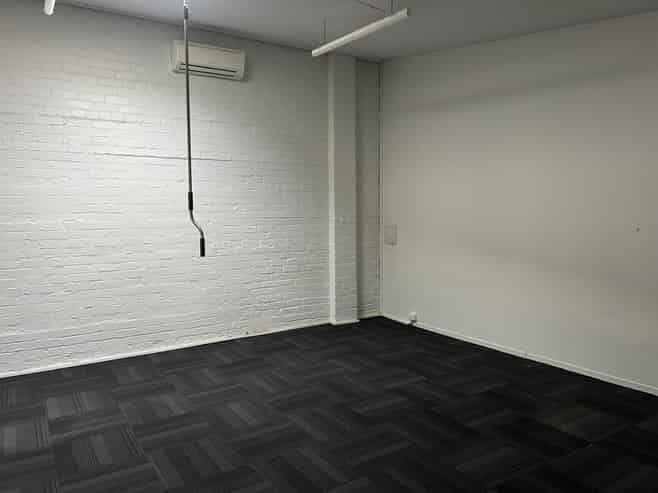 Office or retail in central Cambridge