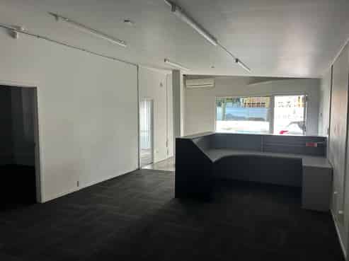Office or retail in central Cambridge