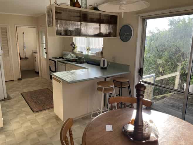 40 York Avenue, Tamatea
