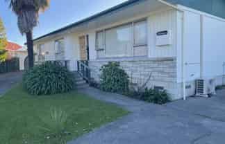 40 York Avenue, Tamatea