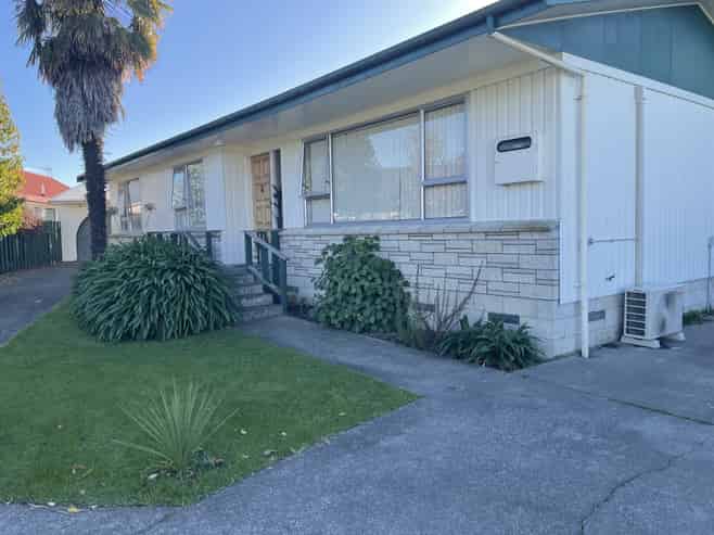 40 York Avenue, Tamatea