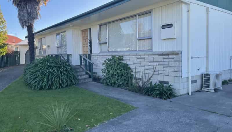 40 York Avenue, Tamatea