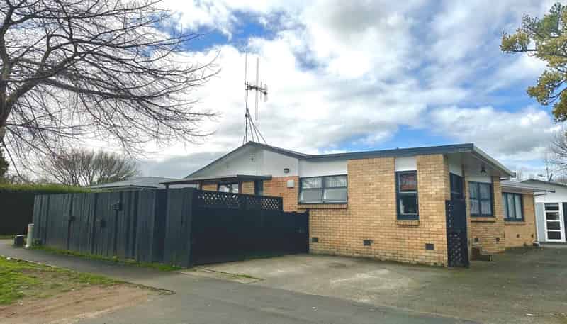 48 Morris Road, Hillcrest