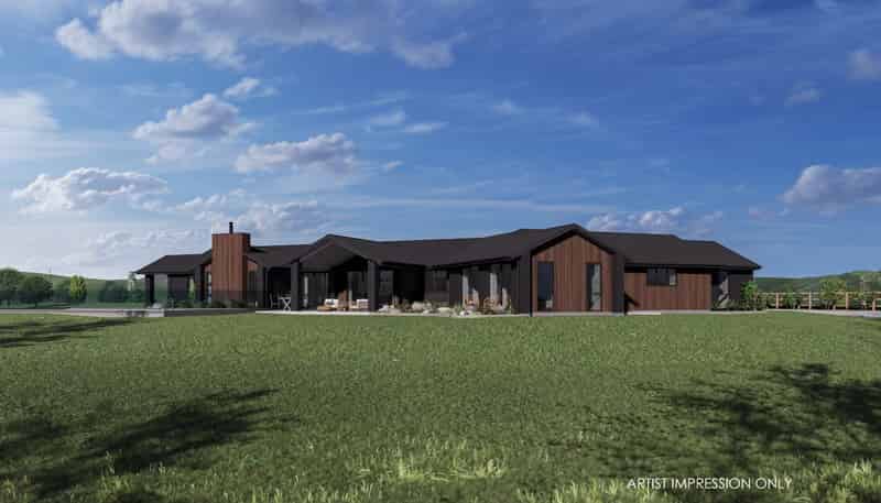 Lot 10 Highgrove Estate, Matamata, Matamata