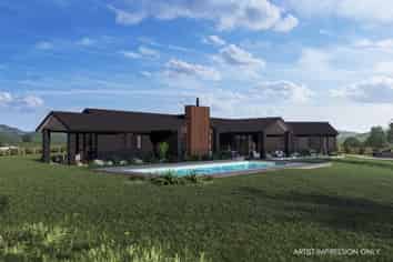Lot 10 Highgrove Estate, Matamata, Matamata