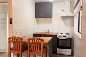 Northland - Address withheld