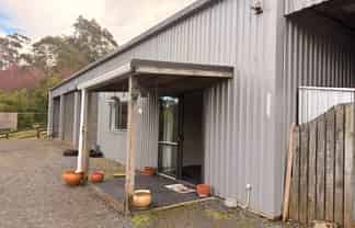 Northland - Address withheld