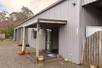 Northland - Address withheld
