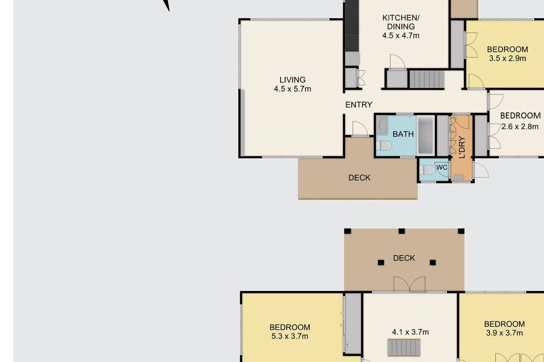 If you are looking for space & comfort - Mehr