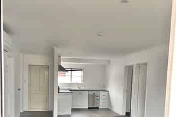 167A Cook Street, West End