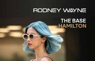 Premium Rodney Wayne & shampoo ’n’ things