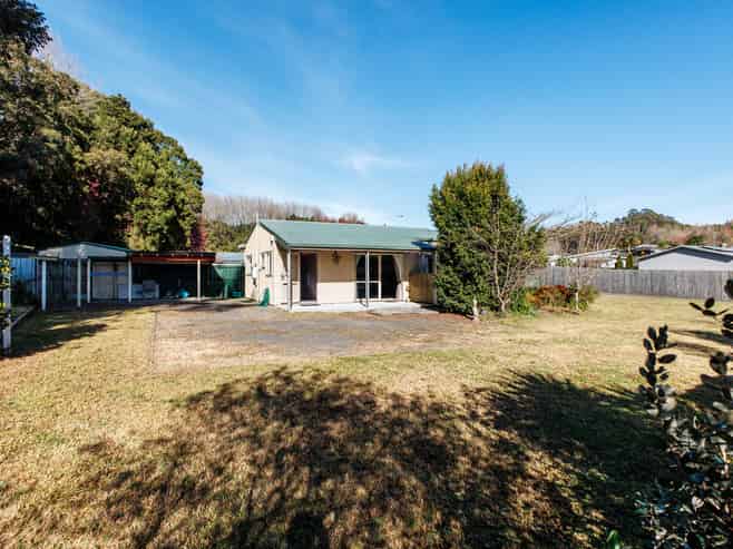5 Ramsden Place, Kawerau