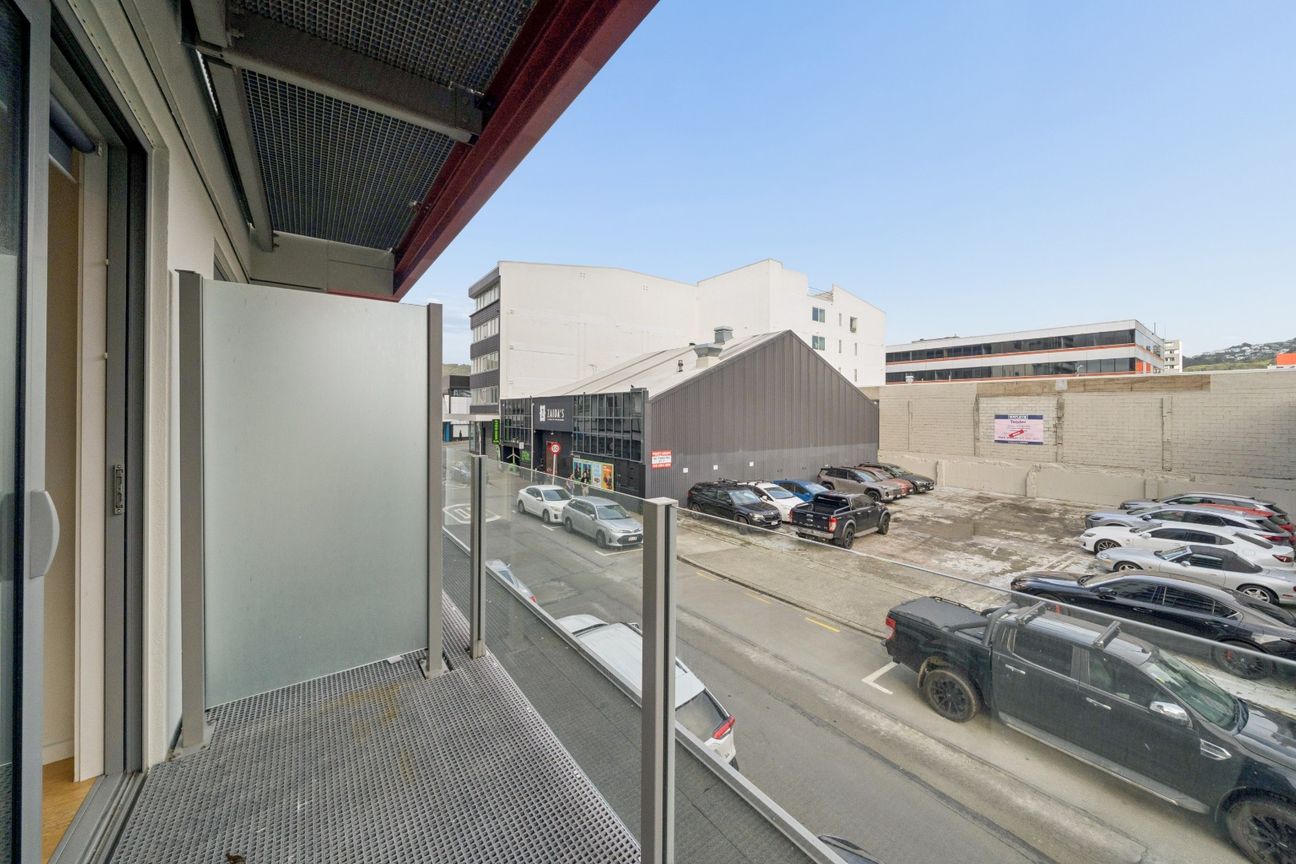 Sun-Filled apartment on Wigan Street! - Vista 5