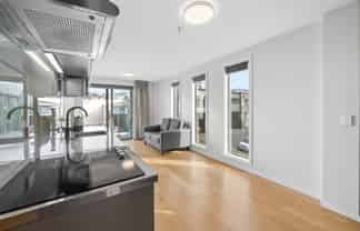 103/8 Wigan Street, Te Aro