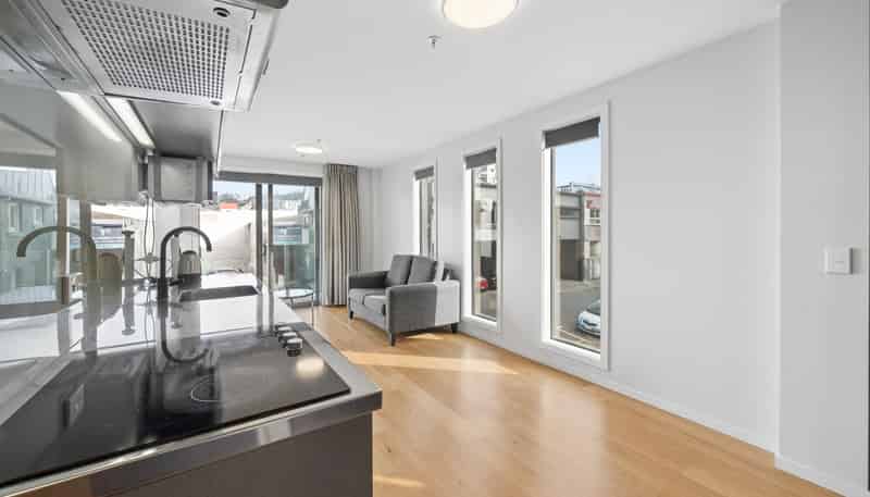 103/8 Wigan Street, Te Aro
