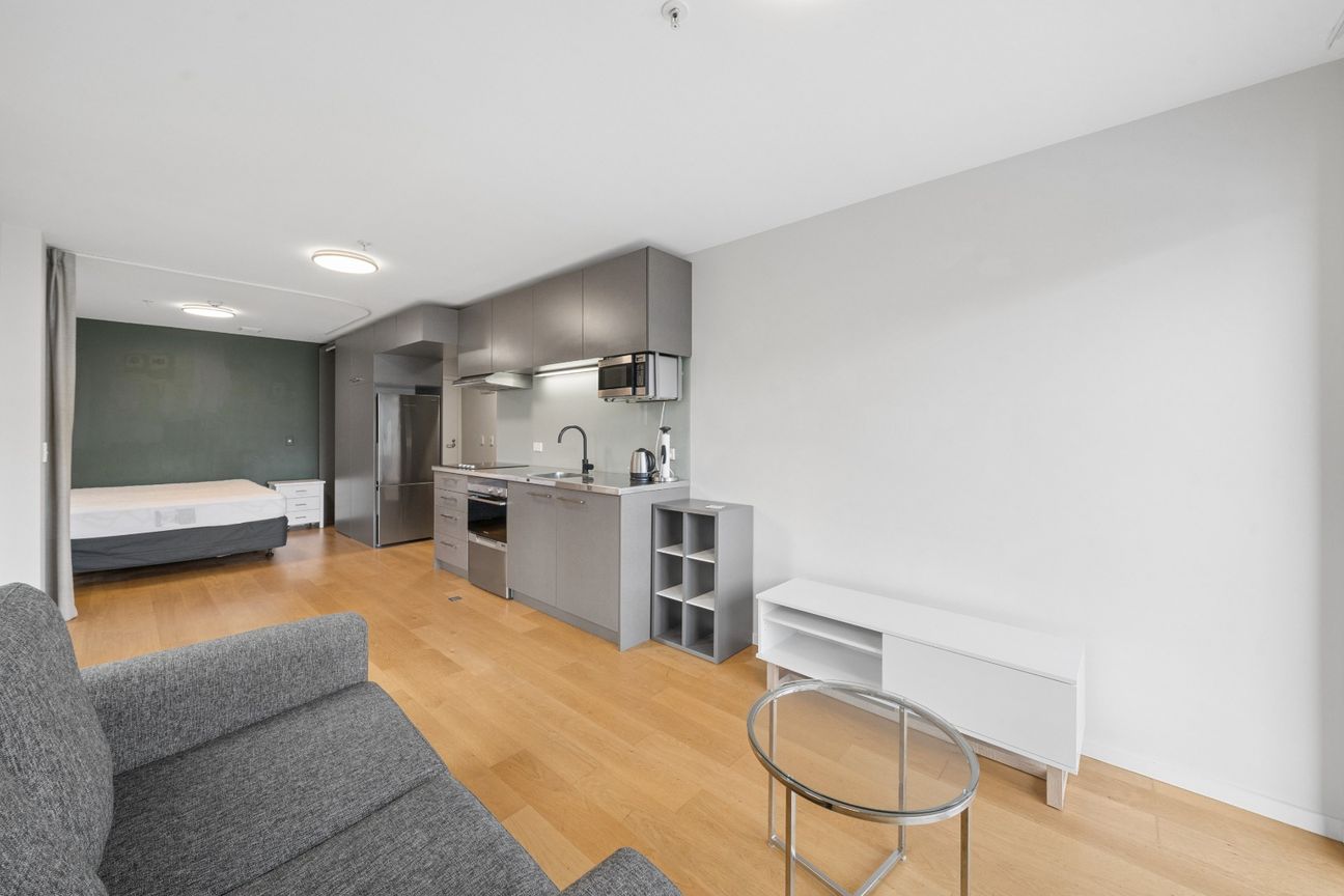 Sun-Filled apartment on Wigan Street! - Altro