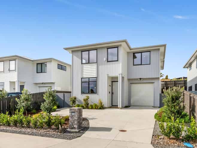 17 Kowaitau Avenue, Beachlands
