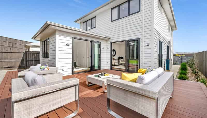 17 Kowaitau Avenue, Beachlands