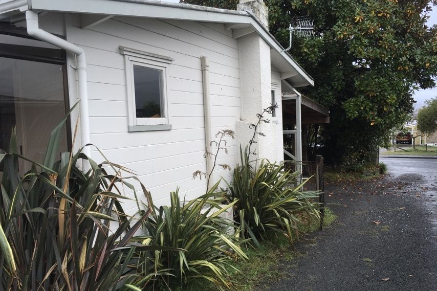 Western Heights Three Bedroom - Vista 2