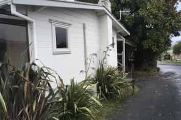 Bay of Plenty - Address withheld