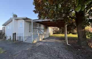 Bay of Plenty - Address withheld