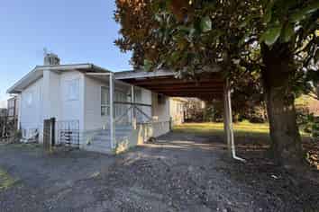 Bay of Plenty - Address withheld