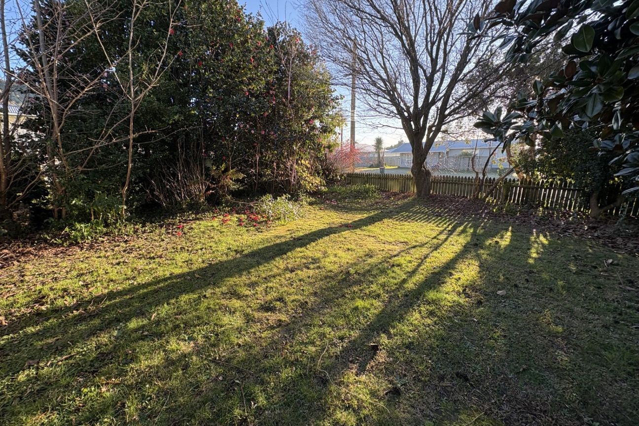 Western Heights Three Bedroom - Vista 4