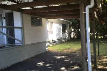 Bay of Plenty - Address withheld